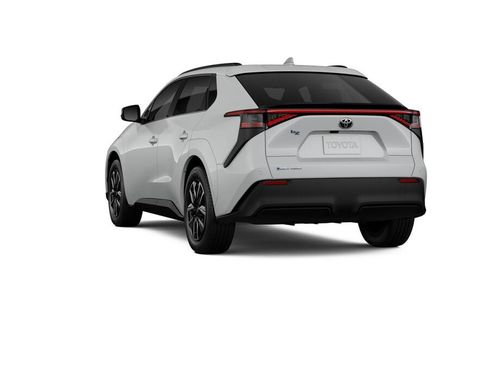 New 2026 Toyota bZ image 7