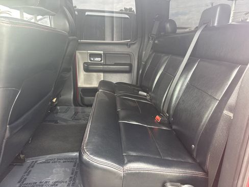 Used 2008 Ford F150 XLT image 4