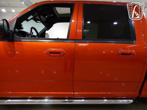 Used 2003 Ford F150 Harley-Davidson image 40