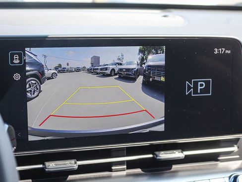 New 2026 Hyundai Kona SEL Premium image 33