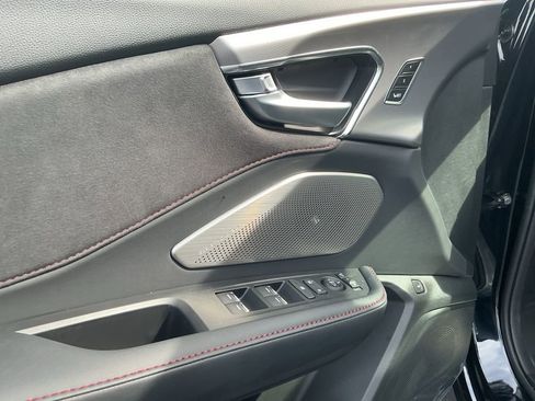 New 2026 Acura RDX A-Spec image 10