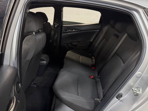 Used 2019 Honda Civic EX image 17