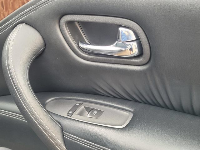 Used 2020 Nissan Armada SL w/ Premium Package RWD image 12