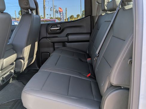 Certified 2026 GMC Sierra 1500 Pro w/ Graphite Edition image 11