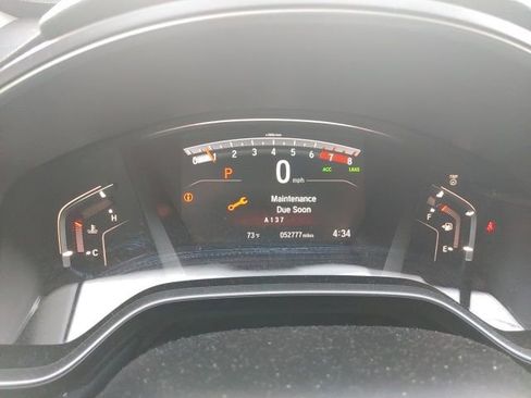 Used 2018 Honda CR-V EX image 8