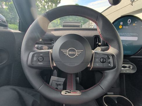Used 2025 MINI Cooper John Cooper Works FWD image 19