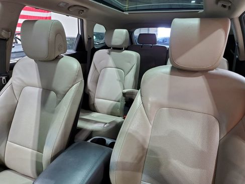 Used 2018 Hyundai Santa Fe Limited image 42