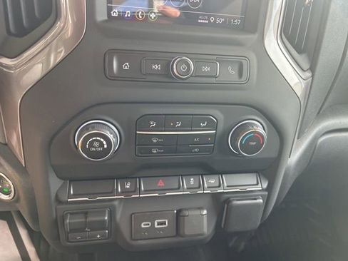 New 2025 Chevrolet Silverado 2500 W/T w/ WT Convenience Package image 22