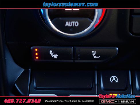 Used 2022 Chevrolet Silverado 1500 LT image 15