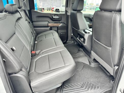 Used 2020 Chevrolet Silverado 1500 RST w/ All-Star Edition image 19