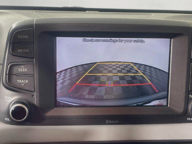 Used 2019 Hyundai Kona SE FWD image 14