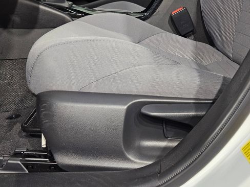 Certified 2025 Toyota Corolla SE FWD image 22