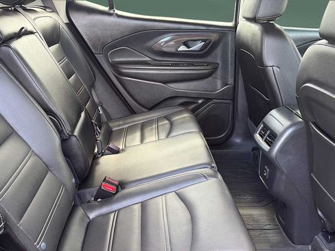Used 2022 GMC Terrain Denali w/ LPO, Floor Liner Package AWD/4WD image 22