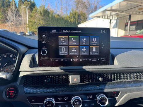 Used 2024 Honda CR-V Sport-L image 15