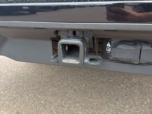 Used 2025 Ford Expedition Max Active RWD image 16