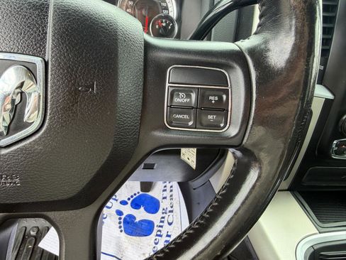 Used 2016 RAM 2500 Outdoorsman image 14