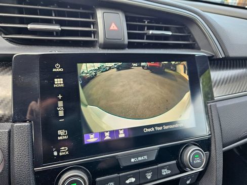 Used 2018 Honda Civic Si image 15
