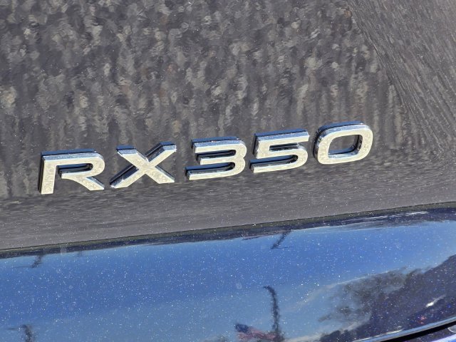 New 2026 Lexus RX 350 Premium Plus w/ Accessory Package (K3) FWD image 34
