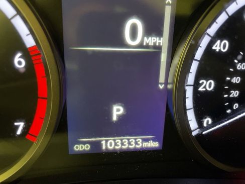 Used 2018 Lexus NX 300 F Sport w/ F Sport Premium Package image 15