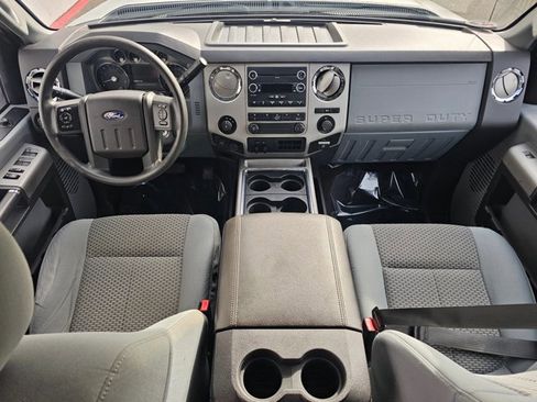 Used 2015 Ford F350 XLT w/ XLT Value Package image 17