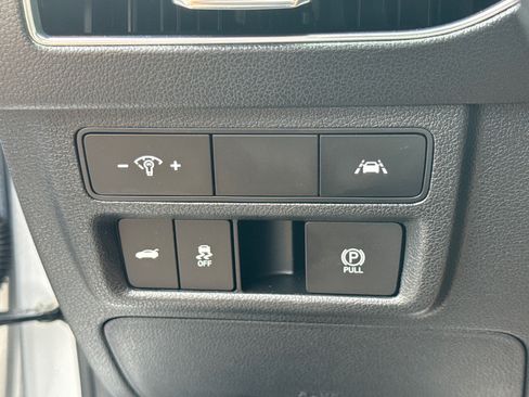Used 2021 Hyundai Sonata SEL w/ Convenience Package FWD image 13