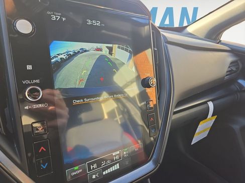 New 2026 Subaru Impreza RS image 19