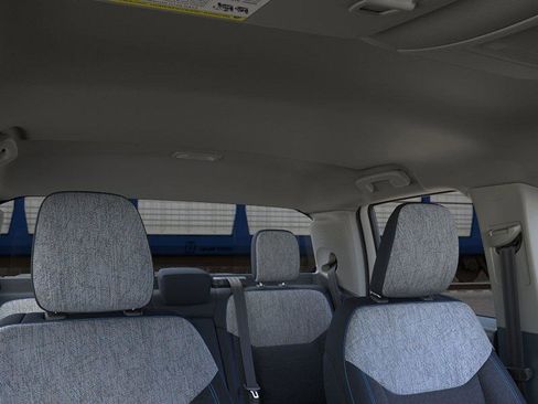 New 2026 Ford Maverick XLT w/ Equipment Group 301A image 12