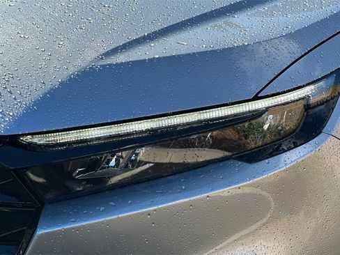 New 2026 Honda CR-V Sport image 28