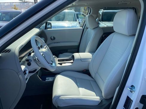 New 2026 Hyundai Palisade Limited image 26