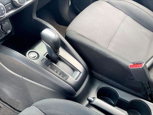 Certified 2023 Nissan Kicks S FWD image 17