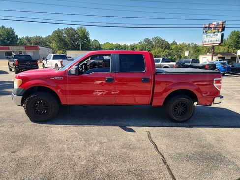 Used 2010 Ford F150 XL AWD/4WD image 5