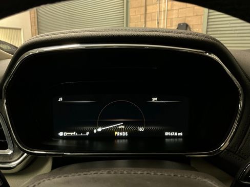 Used 2019 Lincoln Continental Reserve image 20