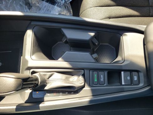 New 2026 Honda Accord SE image 25