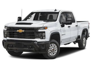 Used 2024 Chevrolet Silverado 2500 LTZ w/ LTZ Premium Package AWD/4WD video 1