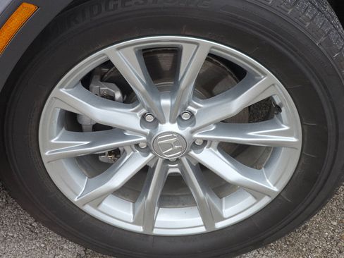 Used 2024 Honda CR-V EX image 3