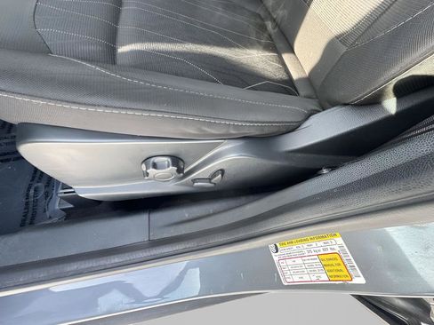 Used 2020 Ford EcoSport SE image 14