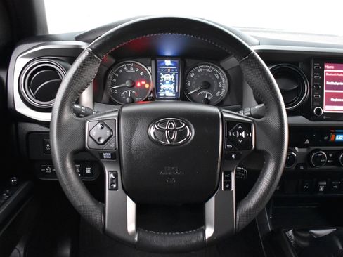 Used 2021 Toyota Tacoma TRD Pro image 13