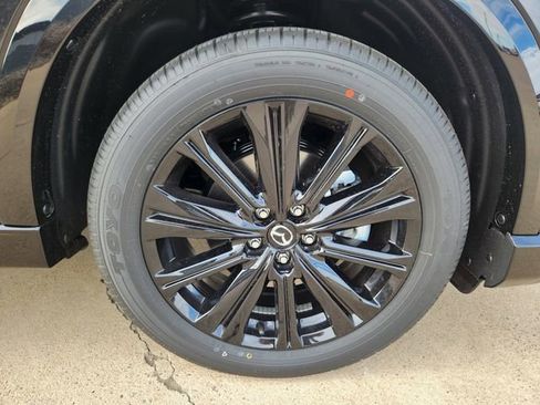 New 2025 MAZDA CX-5 2.5 Turbo image 19