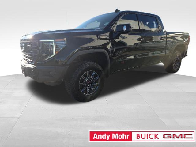 Used 2024 GMC Sierra 1500 AT4X AWD/4WD image 9
