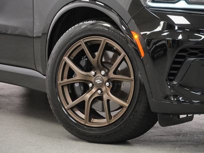 Certified 2025 Dodge Durango R/T