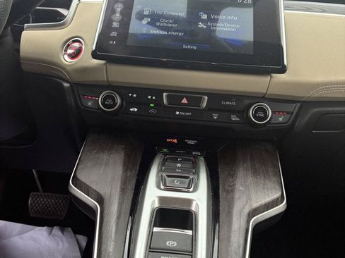 Used 2018 Honda Clarity Plug-In Hybrid image 28
