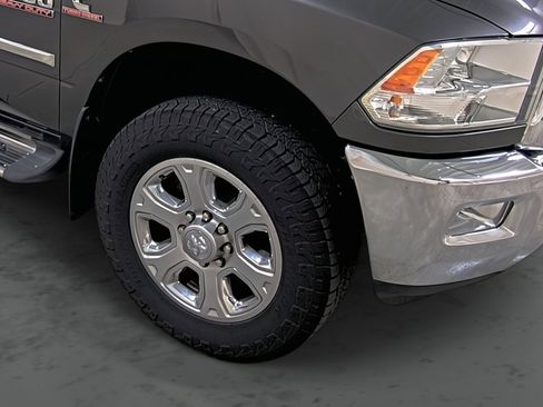 Used 2016 RAM 2500 Big Horn AWD/4WD image 14