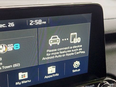 Certified 2021 Kia Forte GT-Line w/ GT-Line Premium Package image 27