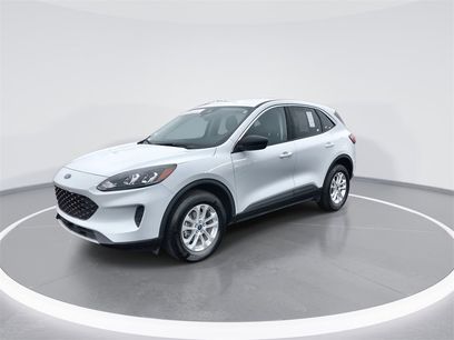Used 2022 Ford Escape SE
