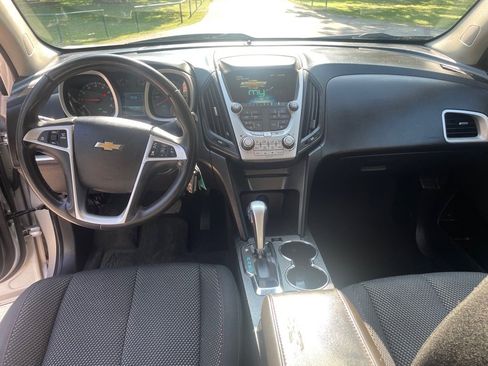 Used 2013 Chevrolet Equinox LT w/ Driver Convenience Package FWD image 32