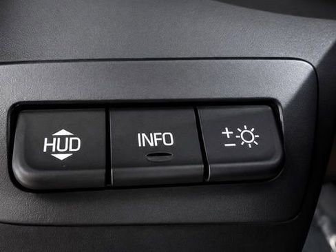 Used 2024 Chevrolet Camaro SS RWD image 40