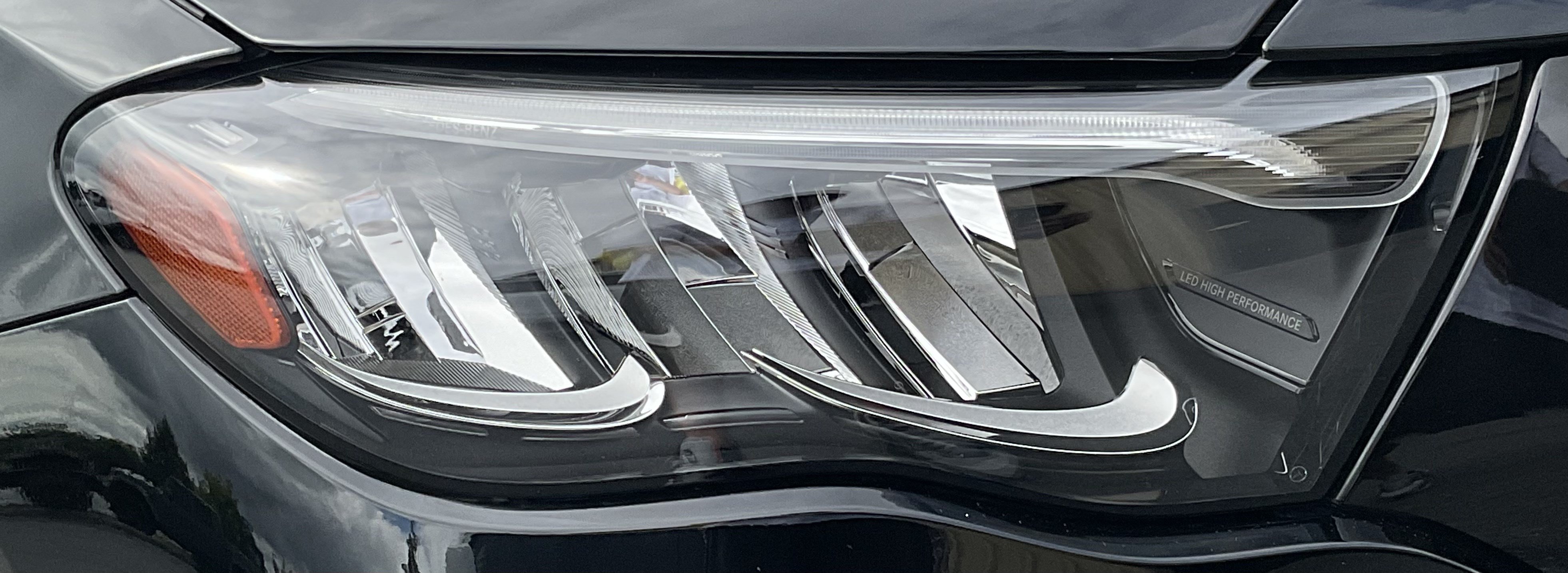 Used 2024 Mercedes-Benz E 350 4MATIC Sedan image 10