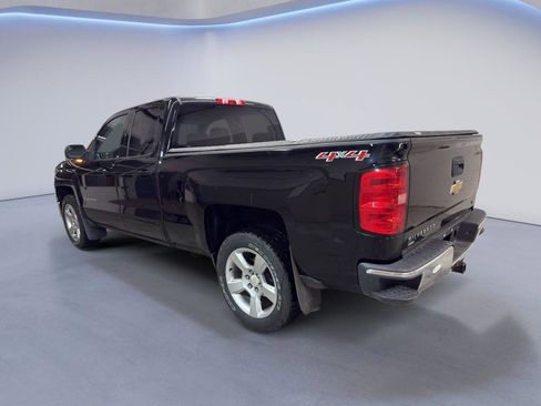 Used 2015 Chevrolet Silverado 1500 LT w/ All Star Edition image 4
