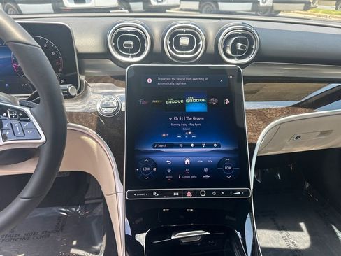 New 2025 Mercedes-Benz C 300 C 300 image 31