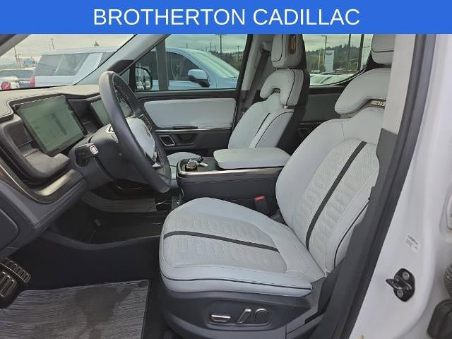 Used 2022 Rivian R1T Adventure AWD/4WD image 11